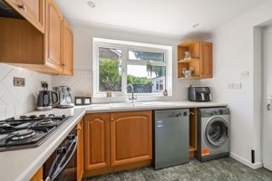 Kitchen- click for photo gallery